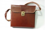 SX-70 Carrying Case - Brown (BAG-0012)