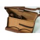 Polaroid SX-70 Carrying Case - Brown (BAG-0015)