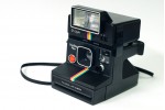 黑彩虹 Rainbow 機連 Q-light 閃光燈 (ONE-0015)