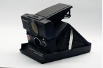SX-70 Sonar SuperColor Black (SX70-4-0004)