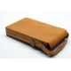 Polaroid SX-70 Hard Case - Light Brown (BAG-0007)