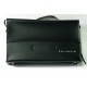 Polaroid Black Leather Carrying Case (BAG-0010)